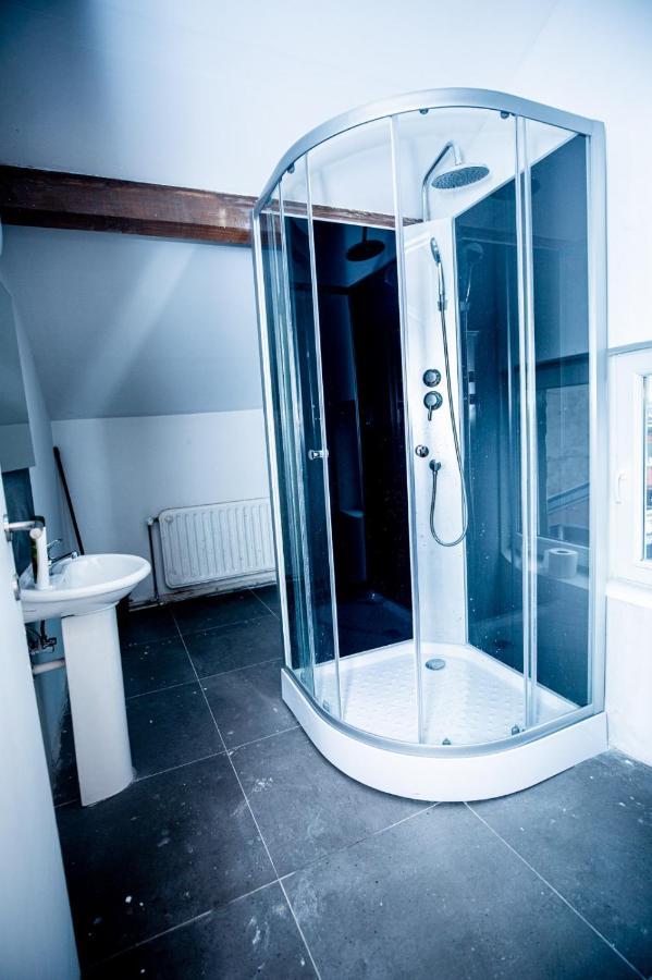 Belle Chambre Sur Liege Exterior photo