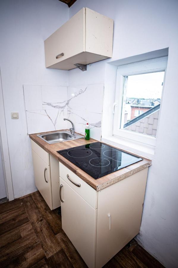 Belle Chambre Sur Liege Exterior photo